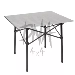 ARB Camp Table Aluminium