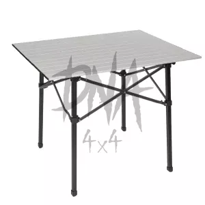 ARB Camp Table Aluminium