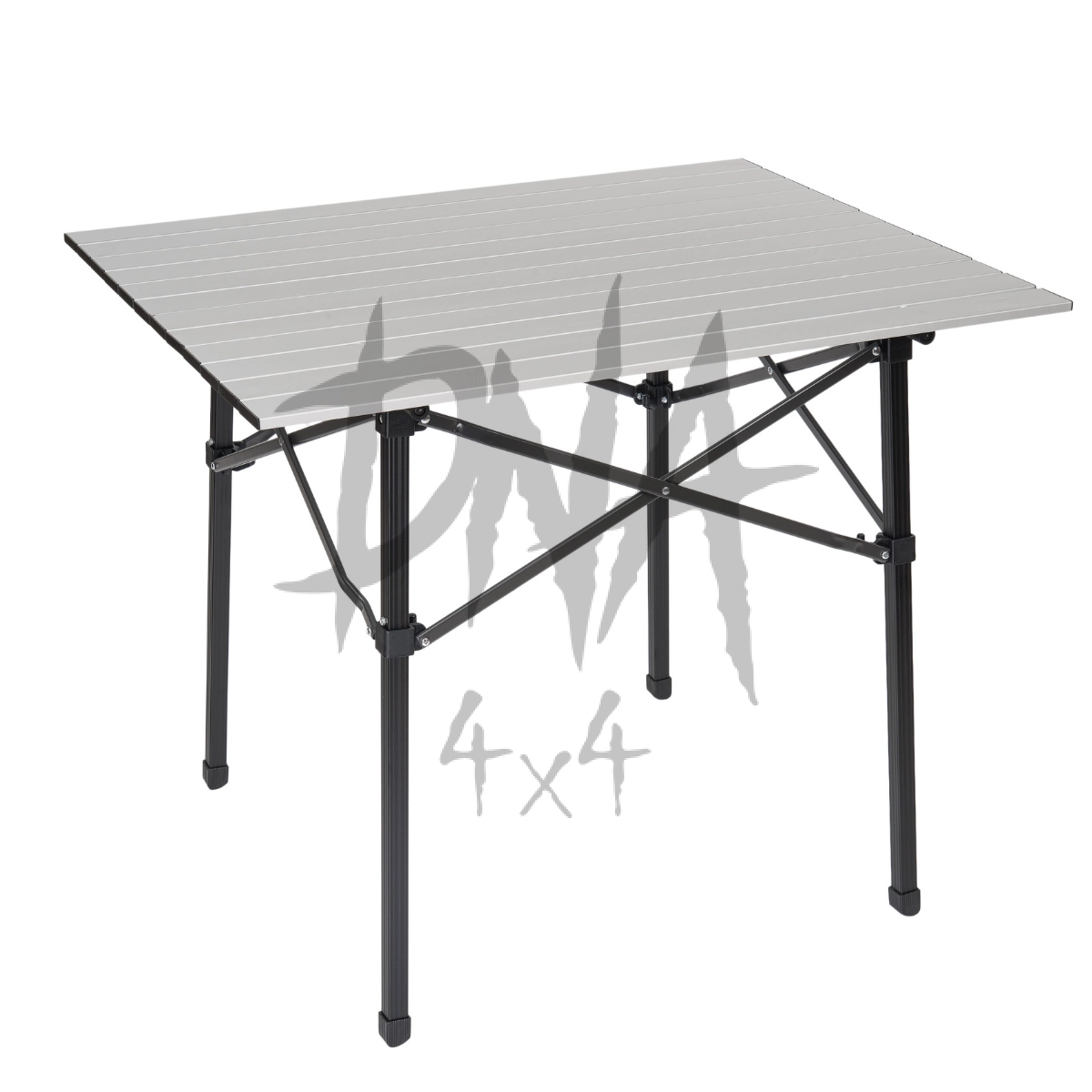 ARB Camp Table Aluminium