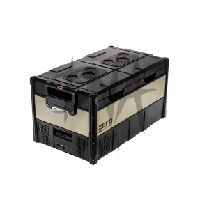 ARB ZERO Dual-Zone Fridge Freezer