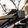 xcsa814412_5 ARB Aluminium Black Awning Light Installed