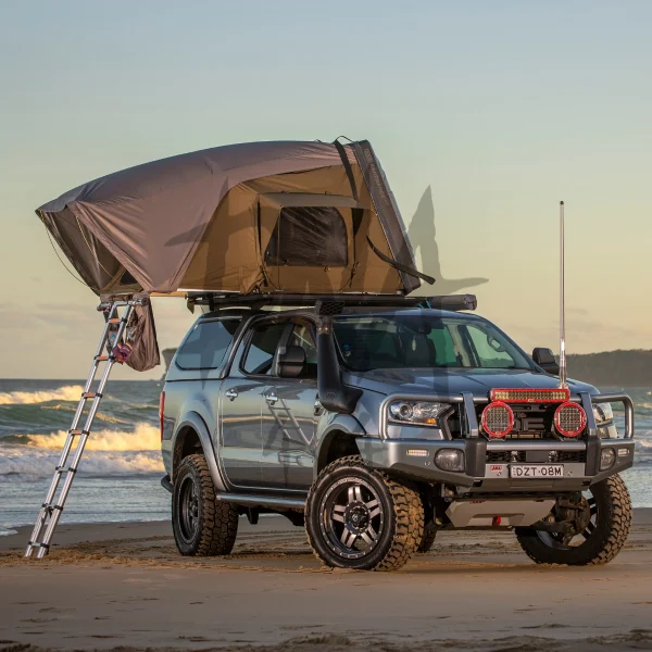 Esperance Rooftop Tent (Hard-Shell)