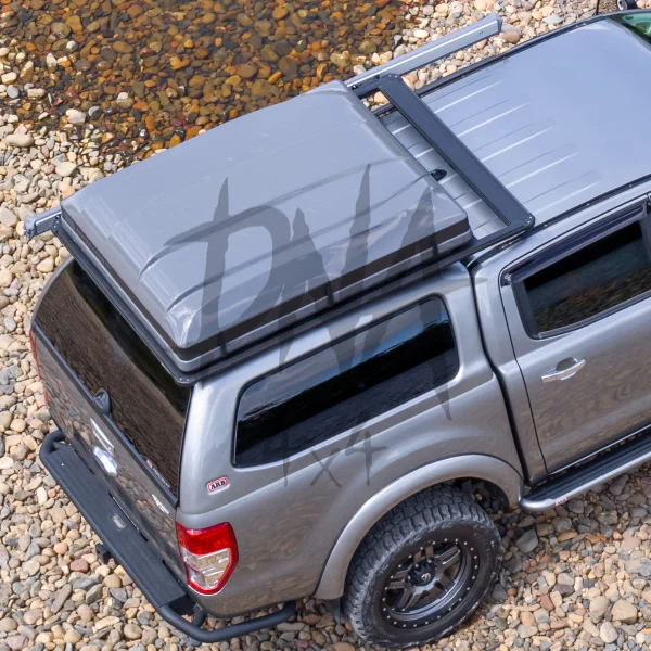 Esperance Rooftop Tent (Hard-Shell)