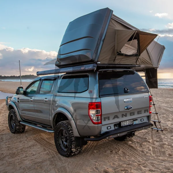 Esperance Rooftop Tent (Hard-Shell)