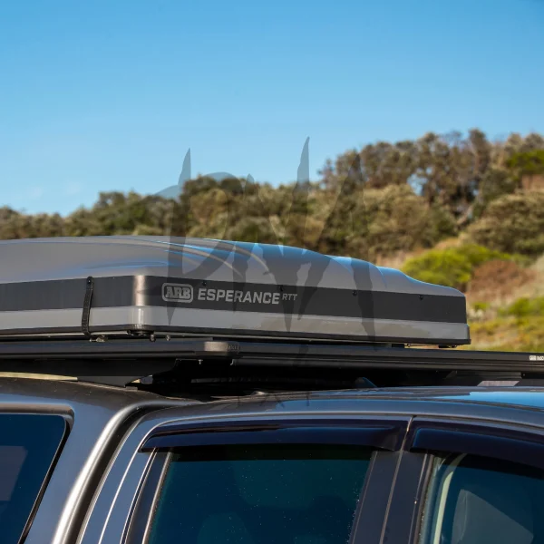 Esperance Rooftop Tent (Hard-Shell)