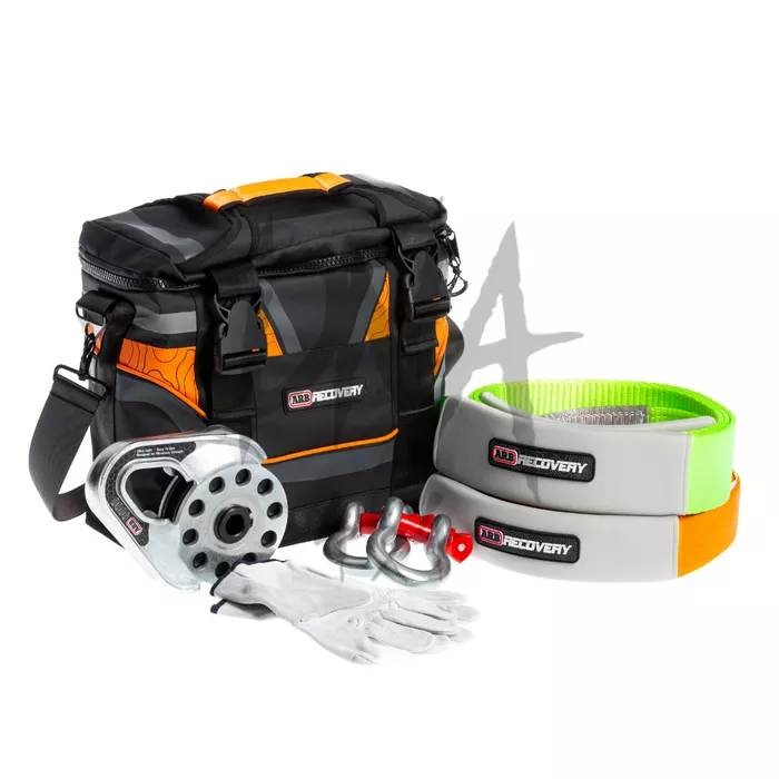 ARB Essentials Recovery Kit