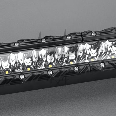 STEDI ST3K 21.5 Inch 20 LED Slim LED Light Bar - Image 2