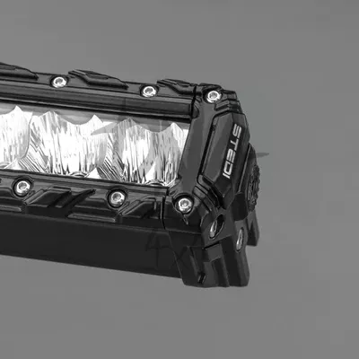 STEDI ST3K 21.5 Inch 20 LED Slim LED Light Bar - Image 3