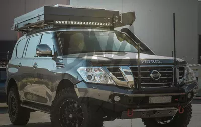 STEDI ST2K Curved 50.8 Inch Super Drive 20 LED Light Bar