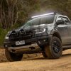 STEDI ST3K 41.5 Inch 40 LED Slim LED Light Bar