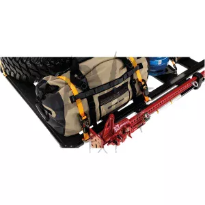 ARB Baserack Ratchet Strap