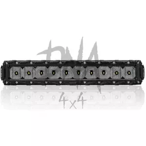 STEDI ST3K 11.5 Inch 10 LED Slim LED Light Bar