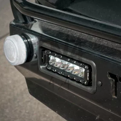STEDI ST3K 7.5 Inch 6 LED Slim LED Light Bar