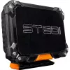 STEDI Single (1x Light) Quad Pro LED Driving Light
