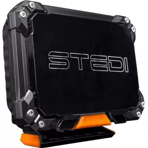 STEDI Single (1x Light) Quad Pro LED Driving Light