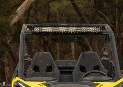 STEDI ST4K 32 Inch 60 LED Double Row Light Bar