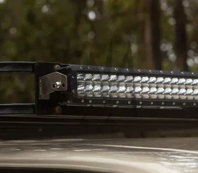 STEDI ST4K 42 Inch 80 LED Double Row Light Bar