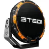 STEDI Single (1x Light) Type-X Pro Driving Light