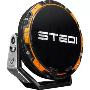 STEDI Single (1x Light) Type-X Pro Driving Light