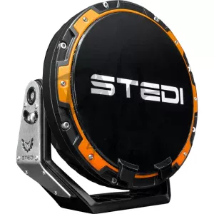 stedi-type-x-pro-single-001_700x STEDI Single (1x Light) Type-X Pro Driving Light