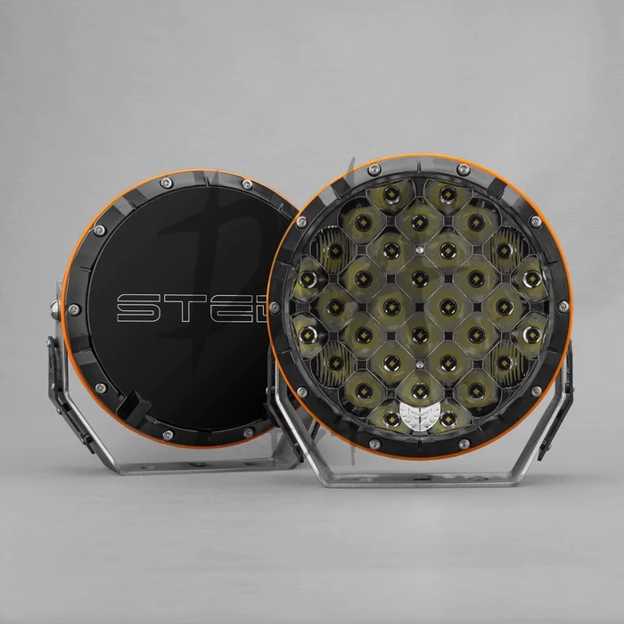STEDI Type-X™ Sport 7" LED Driving Lights (Pair)