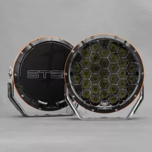 STEDI Type-X™ Sport 8.5" LED Driving Lights (Pair)