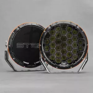 stedi-typex-sport-8-5inch-001_500x STEDI Type-X™ Sport 8.5" LED Driving Lights (Pair)