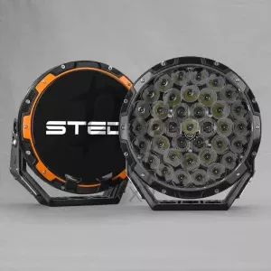 STEDI Type-X™ Pro LED Driving Lights (Pair)