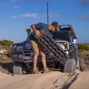 ARB Tred Pro