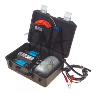 ARB Portable Twin Compressor