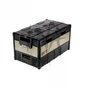 ARB ZERO Dual-Zone Fridge Freezer