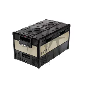 ARB ZERO Dual-Zone Fridge Freezer