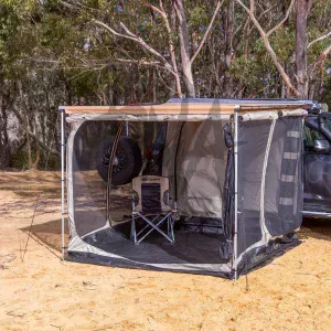 Awning Deluxe Room