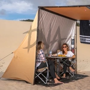 ARB Awning Alcove