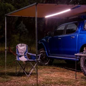 ARB Awning With Lights