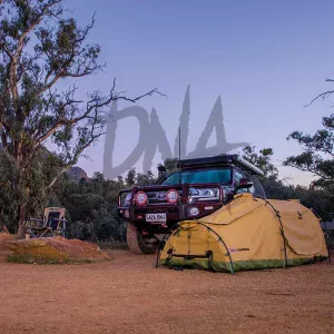 ARB SkyDome Swag Tent