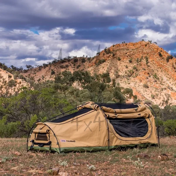 xcss10100385_9 ARB SkyDome Swag Tent Series 2 (One Person)