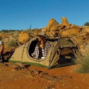 Swag Skydome Two-Man Tent