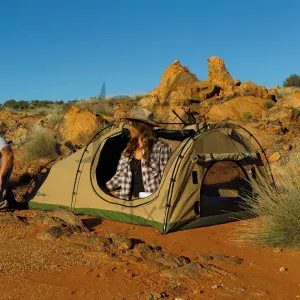 xcss10100390_2 Swag Skydome Two-Man Tent