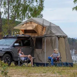 ARB Simpson 3 Rooftop Tent