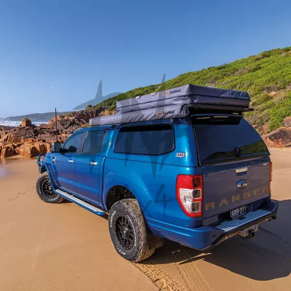 ARB Flinders Rooftop Tent Supply With Ladder