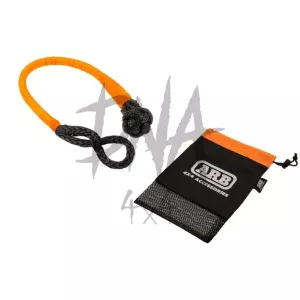 xrrarb2018_1 ARB Soft Connect Shackle