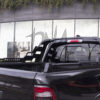 -1 Mitsubishi L200 Series 4 2007-2015 Combat Roll Bar