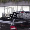 Nissan Navara D40 2010-2015 Combat Roll Bar
