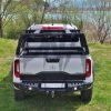 Tent Roll Bar