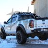 Combat Roll Bar With LED Lights