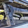 Tent Roll Bar