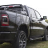 -2 Mitsubishi L200 Series 4 2007-2015 Combat Roll Bar