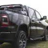 Nissan Navara D40 2010-2015 Combat Roll Bar