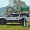 Tent Roll Bar